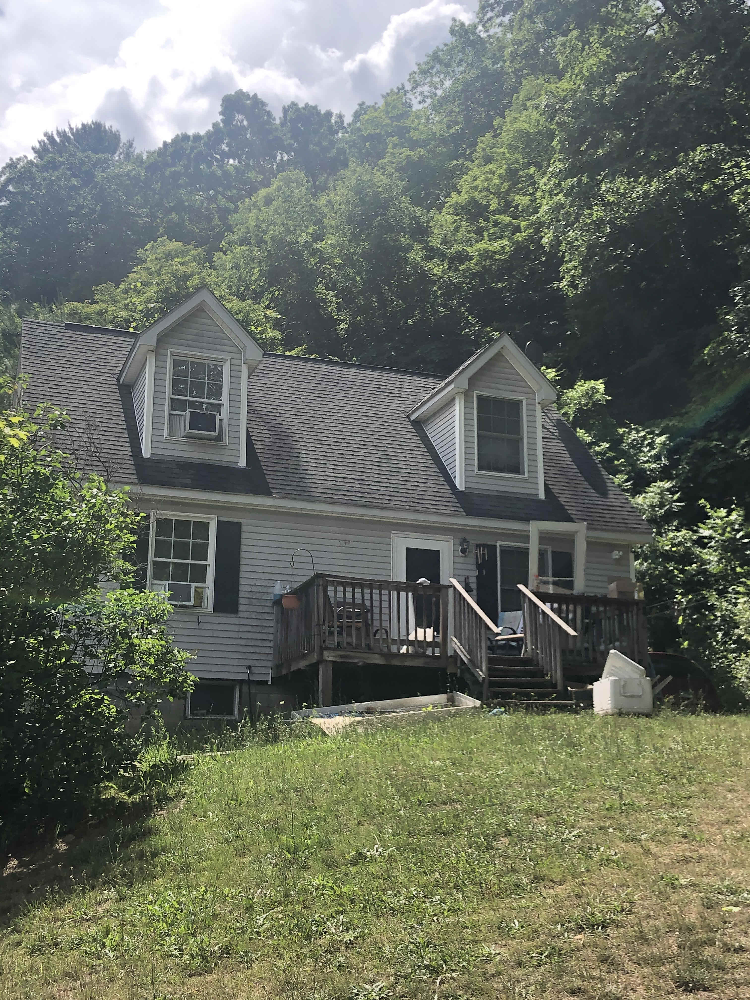 Building photograph for 58 UNDERMOUNTAIN ROAD